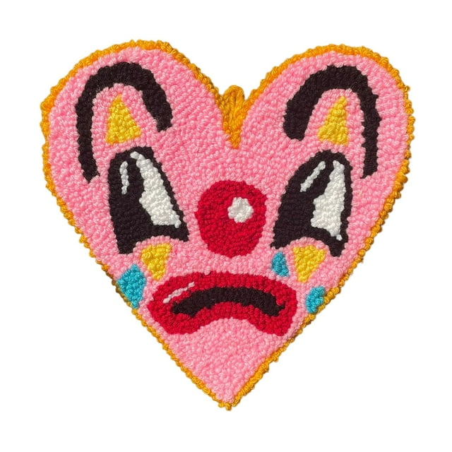 asddcavvf Valentine's Day Wool Unique Shape Rug Create A Cozy Atmosphere At Home Warm Your Hearts & Home Holiday Your Floor With Themed Blankets Decorative Tizzy Throws A Living Room Rig