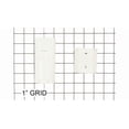thumbnail image 2 of Appliance Factory Parts Remote Controller Assembly P67302251, 2 of 3