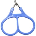 thumbnail image 4 of HUGFEGWE 4 Pcs Scie à Câble en PVC, Scie à Fil en Acier Inoxydable, Scie à Corde Portable, Scie à Fil de Survie pour Randonnée Camping, Bleu, 21 Pouces CJB91-55745, 4 of 6