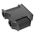 thumbnail image 1 of OULII Black Plastic Heavy Duty Fending Hanger Boat Fenderboard Adjuster 1Pcs, 1 of 6