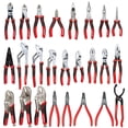 thumbnail image 1 of Juego de alicates CRAFTSMAN CMHT82625 25 piezas de acero inoxidable, 1 of 6