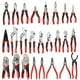 thumbnail image 1 of Juego de alicates CRAFTSMAN CMHT82625 25 piezas de acero inoxidable, 1 of 6