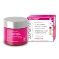 thumbnail image 1 of Crema de noche Andalou Naturals 1000 ROSES® Fortificante 30 ml, 1 of 6