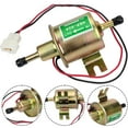 thumbnail image 4 of Performance Driven Electric Fuel Pump HEP 02A for Reliable Functionality, 4 of 4