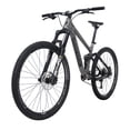 thumbnail image 4 of Bicicleta Belfort Zotz SI B1 R29 T17 Titanio Negro, 4 of 8
