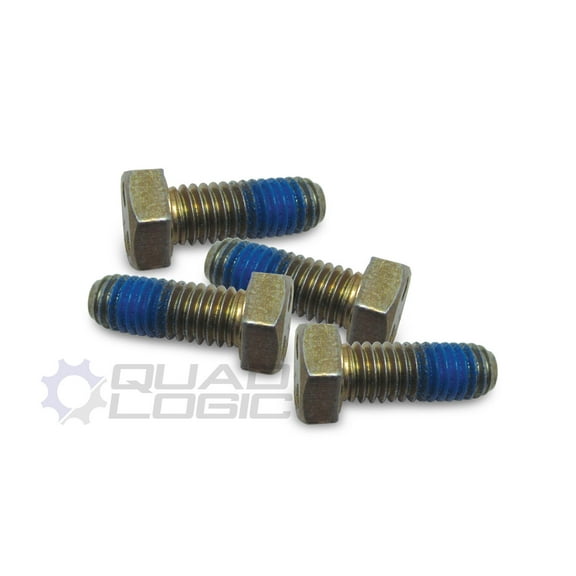 Polaris Magnum Scrambler Sportsman Front A-Arm and Diff Bolts (Set of 4) 7512492