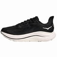 thumbnail image 2 of Hoka One One Clifton 10 Noir/blanc Chaussures de Course pour Hommes, 2 of 5