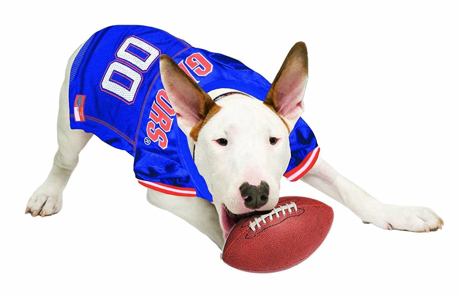 Pets First Collegiate Florida Gators Football/Basketball Mesh Jersey for Pet Dog. available in 40+ Teams - Small