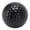 Black, variant on Xirurus 2-Layer Floating Golf Balls Float Water Range Outdoor Sports Golf Practice Training Balls Light Blue - 1.68 inches / 42.67 mm High Elasticity Aquatic Golfing Accessories