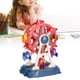 thumbnail image 5 of Modelo De Rueda De La Fortuna, Suave Sin Rebabas, Juguetes De Rueda De La Fortuna, Música Cómoda Y Alegre Para Regalo De Niños Eotvia No, 5 of 7