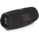 thumbnail image 1 of Charge 5 - Altavoz Bluetooth portátil resistente al agua y al polvo - Sonido potente y graves profundos - Batería de 20 horas de duración - Negro Sincero Electrónica, 1 of 5