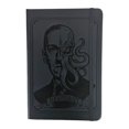 thumbnail image 1 of Libreta Pasta Dura H.P. Lovecraft Negro, 1 of 4