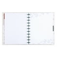 thumbnail image 4 of Happy Planner 60 Page Dot Lined Notebook with 3 Dividers, Teacher Notes, Big Sized 8.5” x 11”, 4 of 5