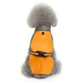 thumbnail image 5 of Pet clothing Dog raincoat Pet storming raincoat Big dog cape raincoat Pet raincoat, 5 of 7