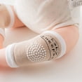 thumbnail image 4 of Children's thickened mesh breathable cotton knee brace, 4 of 5