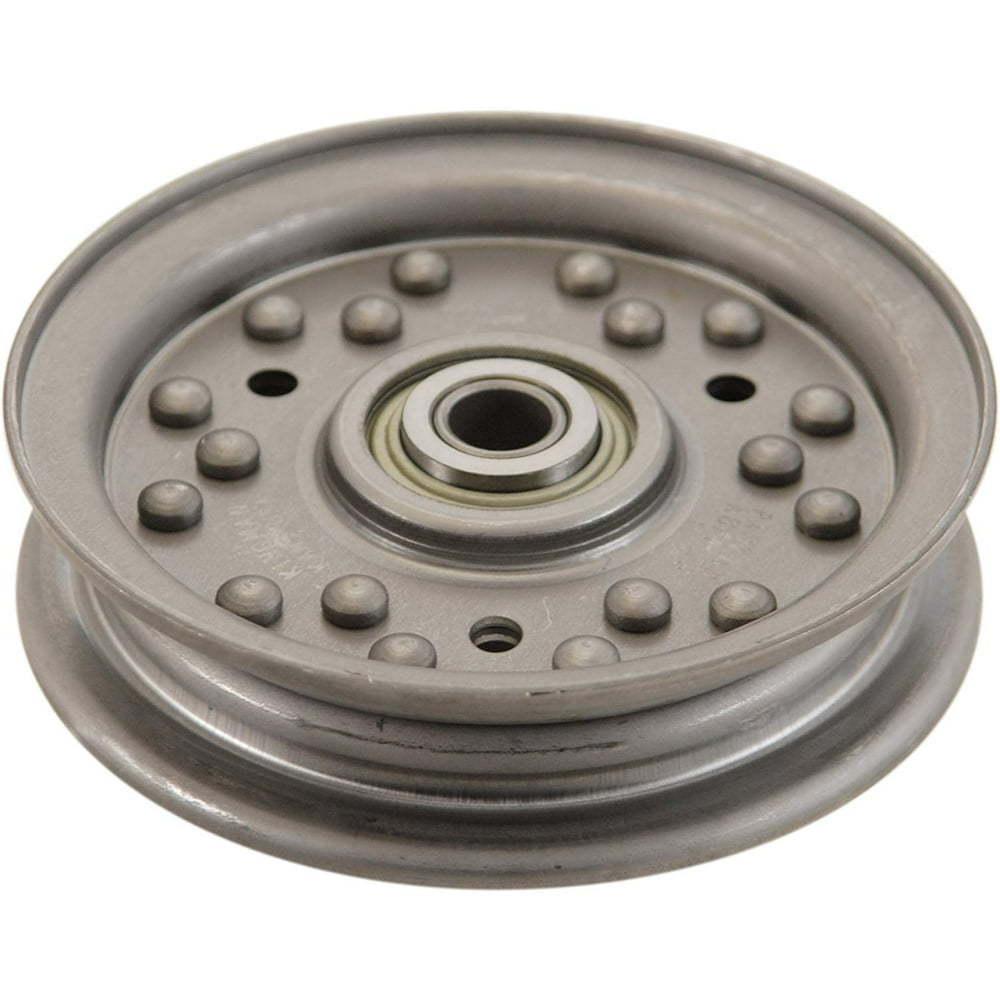 9891 Idler Pulley, Replaces Dixie Chopper 30224 By Rotary Walmart