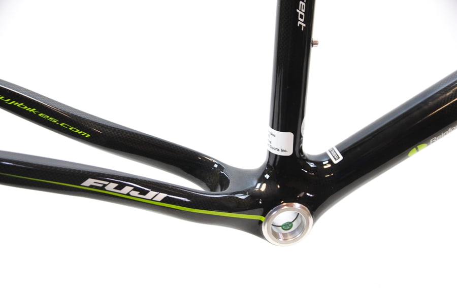 Fuji slm 1.0 discount carbon