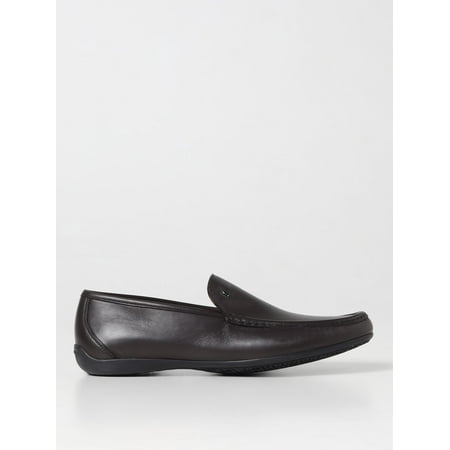 

Moreschi Loafers Men Dark Men