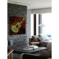 thumbnail image 5 of Marmont Hill "Pick Me III" Painting Print on Wrapped Canvas, 5 of 5