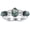 6.5, variant on Natural Moss Agate Engagement Ring 1.5 Carat Oval Moss Agate and Moissanite Promise Ring Art Deco Moon Inspired Wedding Rings for Women S925 10K 14K 18K Gold Anniversary Birthday Jewelry Gifts