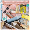 thumbnail image 2 of Pack de 8 fundas de silicona para botellas TRANOMOS Travel Essentials, 2 of 8