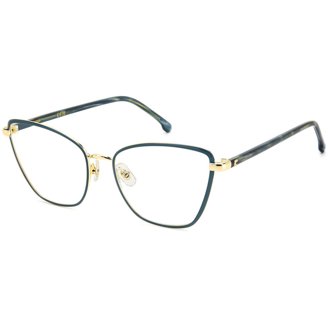 Christian LaCroix Cateye Eyeglass Frames CL1056 51mm  display picture 2