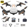 thumbnail image 1 of WL/RC F183 Control remoto Drone 4K HD Cámara RC Quadcopters con retención de altitud Ndcxsfigh libre de BPA, 1 of 9