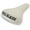 White, variant on Raise It Up BMX Seat
