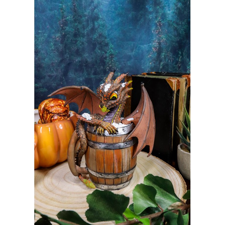 Zevran drinking Rare Antivan Brandy - Dragon Age: Origins - Feastday gifts/pranks