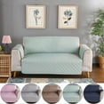 thumbnail image 3 of Shengyu Sofa Covers Seater Protector Waterproof Anti-slip Washable Couch Armchair Furniture Pet Kid Mat Slipcovers, 3 of 8