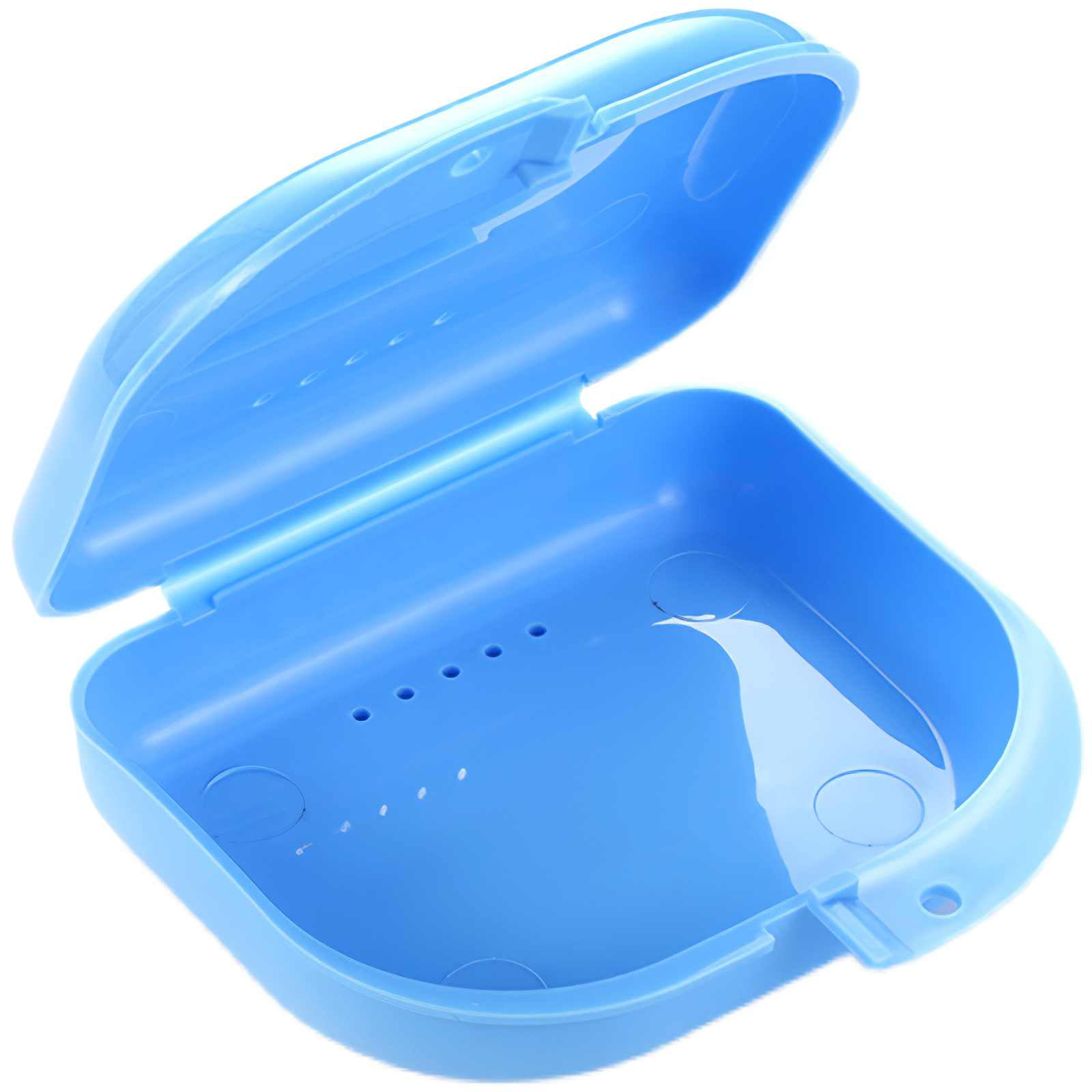 Quality dental container For Ease And Safety 