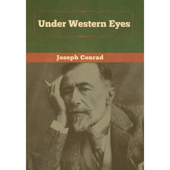 Under Western Eyes, (Hardcover)