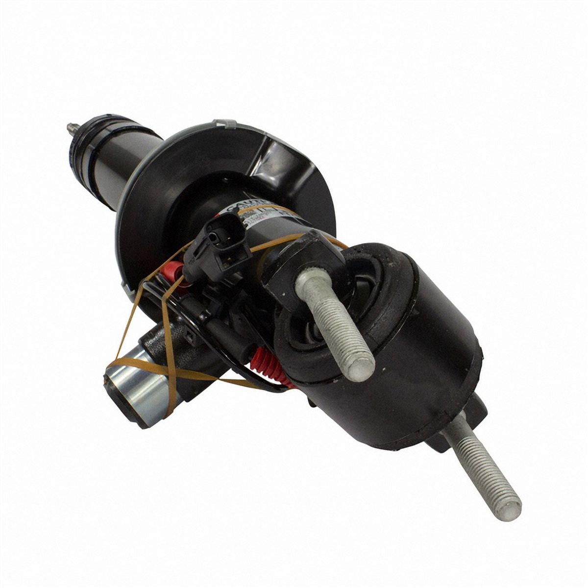 Motorcraft AST-84828 New Suspension Strut Assembly Fits select: 2018-2022 FORD EXPEDITION, 2018-2022 LINCOLN NAVIGATOR