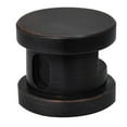 thumbnail image 4 of Steamspa RYTPKOB2 Royal Touch Panel Control Kit - Bronze, 4 of 4