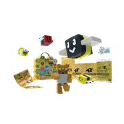 Bee Swarm Simulator – Beehive Value Bundle
