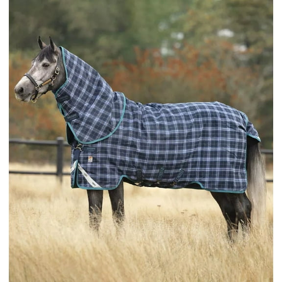 Rhino Plus Turnout 250g VL 78 Navy/Teal