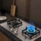 thumbnail image 5 of Gas Cooker Knob - Set of 4 6mm Metal Oven and Cooker Control Knobs, 5 of 5