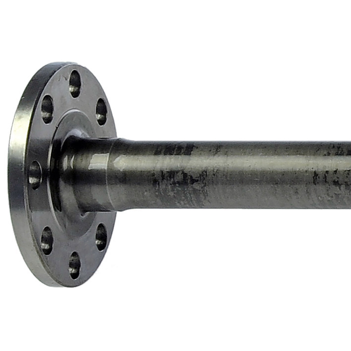 Dorman 630-148A Rear Driver Side Drive Axle Shaft for Specific Chevrolet / GMC Models