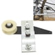 thumbnail image 4 of Tensor De Cadena Con Rodamiento De Resorte Con Reemplazo De Polea Para Bicicleta Motorizada Con Motor De 2 Tiempos De Gasolina De 49cc Y 50cc, 4 of 7