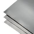 thumbnail image 4 of Uxcell Flexible Graphite Foil Graphite Gasket Sheet Graphite Foil Sheet 250x200x0.8mm, Pack of 3, 4 of 6