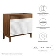 thumbnail image 5 of Modway Render 36" Bathroom Vanity Cabinet, 5 of 9
