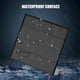 thumbnail image 2 of 3W 6V Outdoor Solar Panel USB Portable Mini Fan Cooling Kit Accessory, 2 of 4