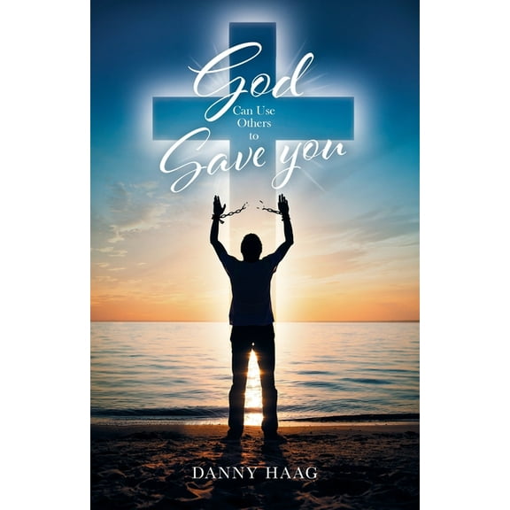 God Can Use Others to Save You, (Paperback)