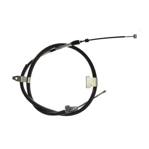 Raybestos Element3 Parking Brake Cable, BC97391 Fits select: 2004-2010 TOYOTA SIENNA