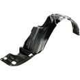 thumbnail image 5 of For Honda Accord 1998 99 00 01 2002 Fender Liner Driver Side | Front | Replacement For HO1248106 | 74151S84A00, 5 of 7
