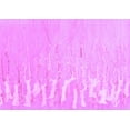 thumbnail image 1 of Ahgly Company Indoor Rectangle Abstract Purple Contemporary Area Rugs, 5' x 8', 1 of 4