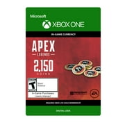 APEX Legends: 2150 Coins - Xbox One, Xbox Series X|S [Digital]