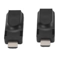 thumbnail image 1 of HD Multimedia Interface Extender, HD Multimedia Interface To RJ45 Converter Built in ESD Protection  for HDTV for PC, 1 of 7