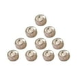 thumbnail image 1 of Ganfancp Pellets de 30 Mm Tapones de Arranque de Semillas Bloque de Paletas Fácil de Manejar Ofertas y Liquidaciones 10X Bloques Nutricionales, 1 of 7