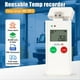 thumbnail image 2 of Registrador de Temperatura USB para Alimentos, Medicamentos y Transporte Refrigerado., 2 of 5